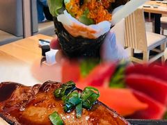 -Tuna maki寿司(苏州中心商场店)