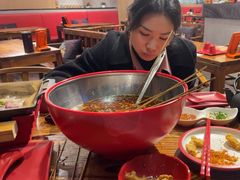 -红料理|串串有瘾·烧烤(吴中路店)