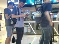 -万象影城(深圳布吉万象汇IMAX店)