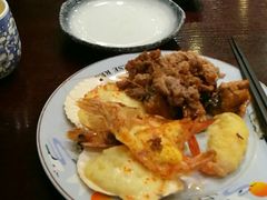 -松子料理(亮马桥店)
