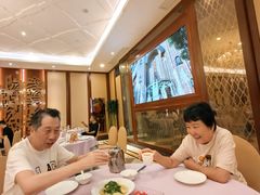 -金时代顺风大酒店(金山店)