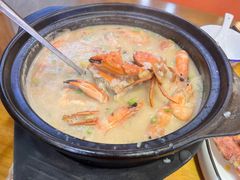 -醉壹号海鲜大排档·老厦门特色菜(厦门美食地标店)