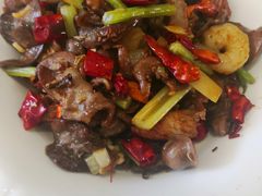 -添福来墨鱼饺子 · 海鲜东北菜(大连星海·黄浦路店)