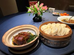 -江南雅厨(李公堤店)