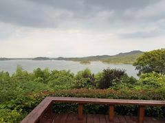 -天目湖涵田半山温泉
