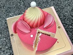 -黑池口感烘焙·生日蛋糕(坂田店)