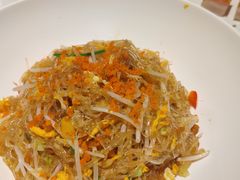 -广州富力丽思卡尔顿酒店·丽轩·粤菜