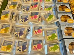 -仟吉KenGee(武汉高铁站店)