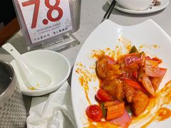 -吉旺港式餐厅(南方商城店)