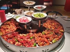 -王红军龙虾(盐仓桥店)