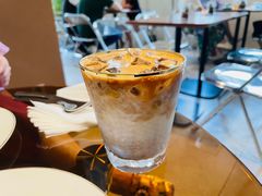 -Fridi Patisserie Cafe