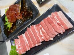 -东北烤肉(鼓楼巷店)