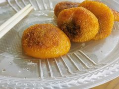 -百里鲜(羚羊峡古栈道森林公园店)