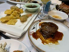 -宁海食府(大剧院店)