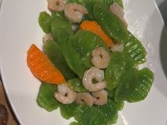 -伙夫小菜煎包·东北菜