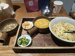 -李百蟹·江南蟹黄面·河景餐厅(夫子庙总店)