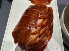 -小大董·烤鸭(观景餐厅·南京西路店)
