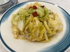 特色包包菜炒馕-西域塔塔幂(六道口店)