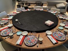 -竹雨堂创意中国菜(裕华店)