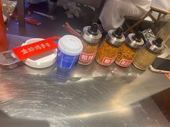 -大头叔烤鸡爪·朝鲜族烤串(天池路店)