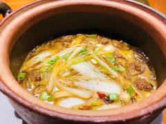 -麒麟小院·老九江菜(安平路店)