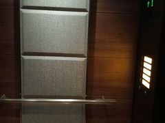 电梯-上海浦东嘉里大酒店