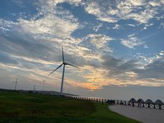 -那香海钻石沙滩浴场