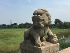 -卢沟桥文化旅游区