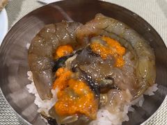 -渔娘渔家丹东海鲜(东直门店)