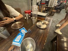 -破店肥哈·东北烧烤·夜宵(南山保利店)