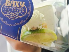 -八喜冰淇淋蛋糕(黄村店)