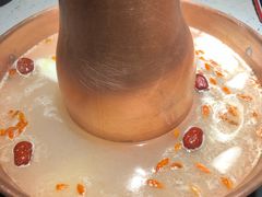 -京韵胡同·酱香羊蝎子火锅涮肉(长寿路店)