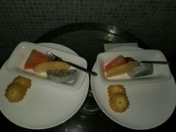-上海外滩浦华大酒店·涟水疗SPA健身中心