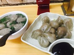 -汕尾小吃铜盘推(埔尾篮球场店)