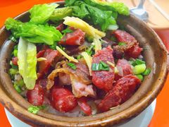 -潮香兴煲仔饭(莲花路店)