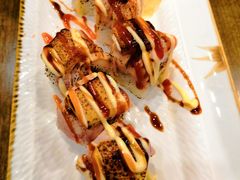 -红叶日料·放题·海胆·定食(星海店)