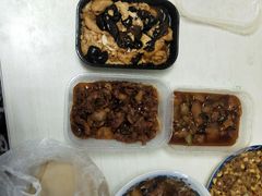 -惠宾饭庄(中山路店)