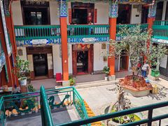 -云南古玩城(护国路店)