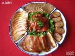 android_upload_pic-双福饺子营餐厅(财富广场店)