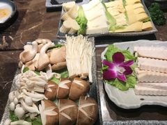 -同仁四季椰子鸡(海岸城天利店)
