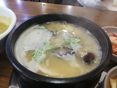 -真情鲍鱼海鲜汤