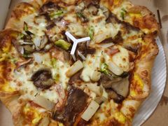 -必胜客(南环汇邻店)