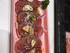 -妥妥烤肉料理(凯德店)