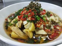 -味上湘菜馆(岳麓山店)