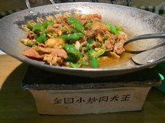 -费大厨辣椒炒肉(吉联MALL店)
