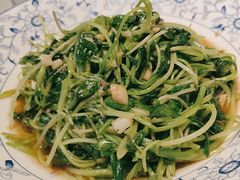 -老奶奶私房菜(天台里街店)