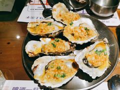 -神府路壹号·海鲜烧烤·砂锅粥·锅物(三坊七巷店)