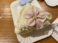 -小麦穗私人订制蛋糕·甜品台(万达店)