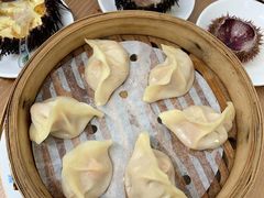 -海胆小馆(东北水饺·春柳店)