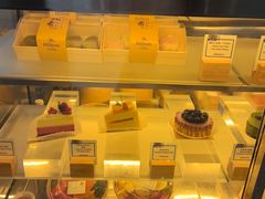 -苏州希尔顿酒店·园大堂吧